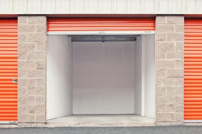 Metro Self Storage Picture of Metro Self Storage